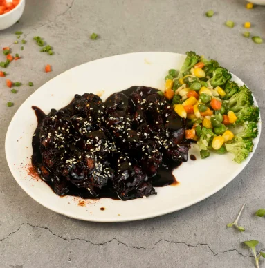 Torino Teriyaki